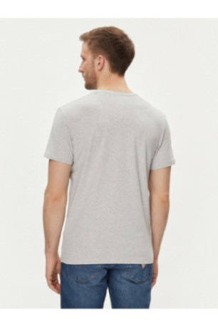 TShirt MC coton Guess jeans
