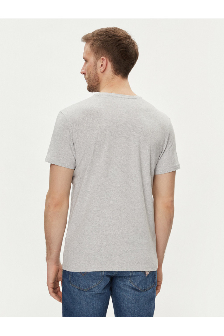 TShirt MC coton Guess jeans
