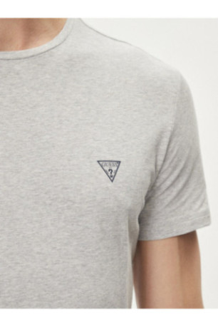 TShirt MC coton Guess jeans