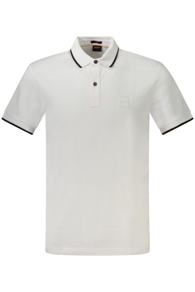 Polo mc logo Hugo boss
