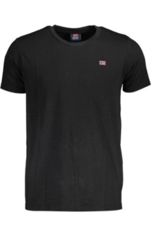 TShirt MC 100% coton NORWAY 1963