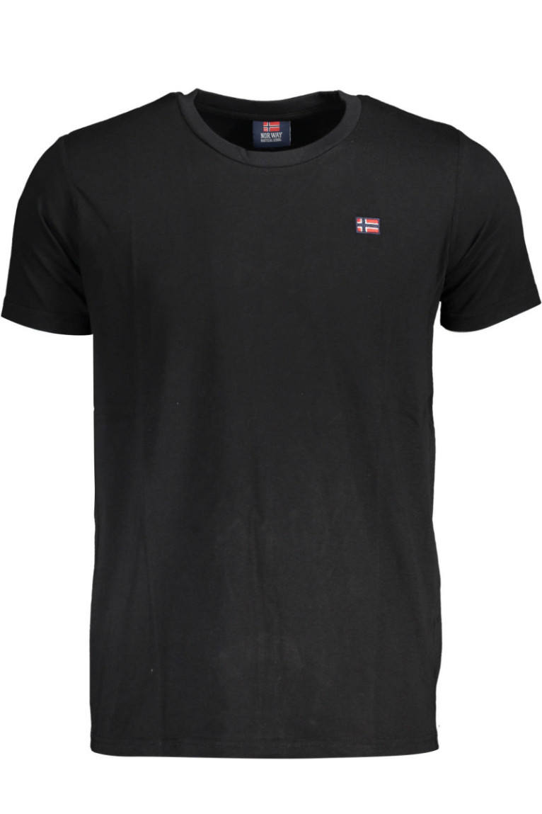TShirt MC 100% coton NORWAY 1963