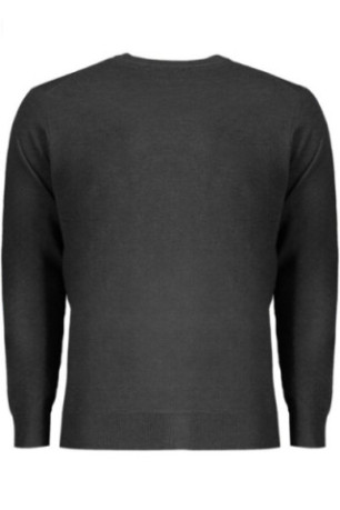 Pullover ML col rond NORWAY 1963