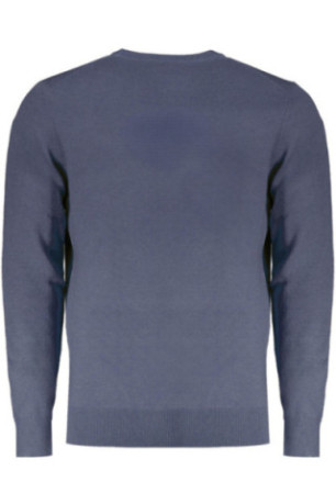 Pullover ML col rond NORWAY 1963