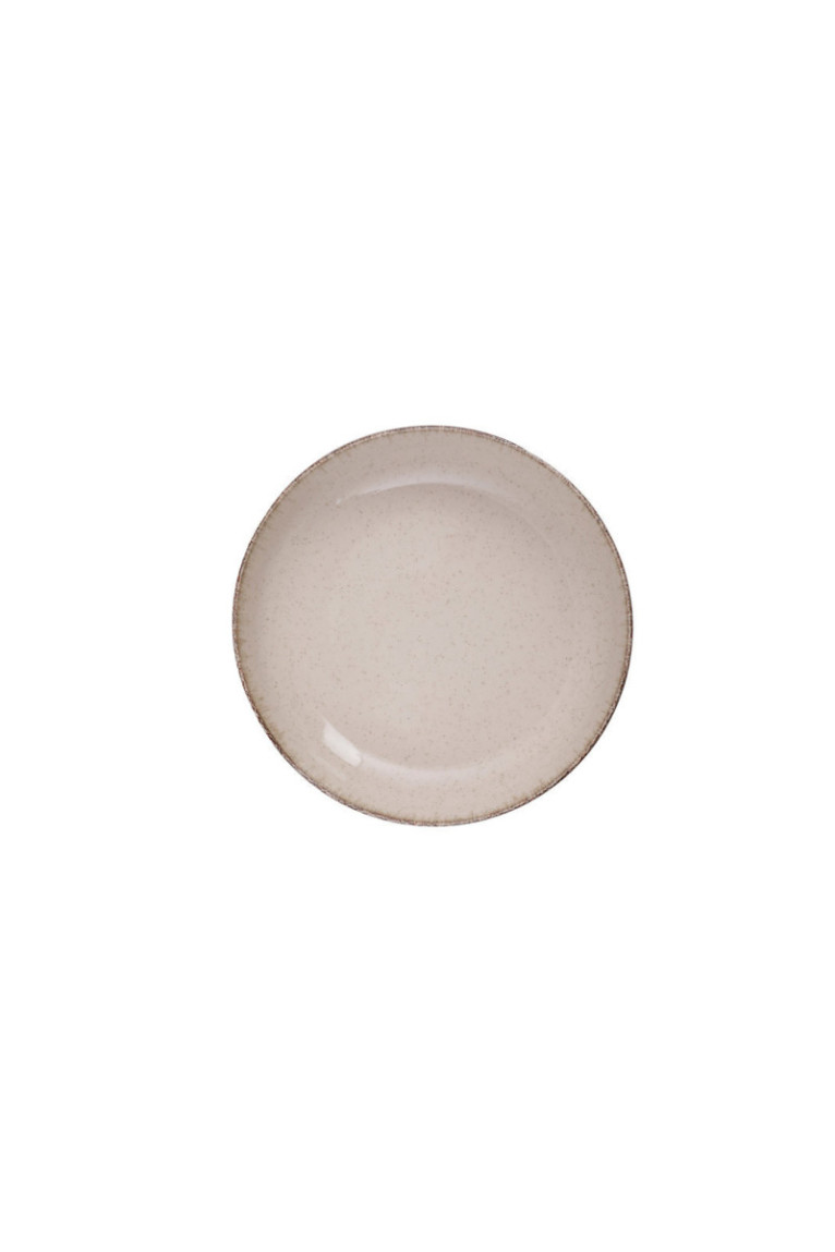 Service de table (18 pièces) - Cannelle