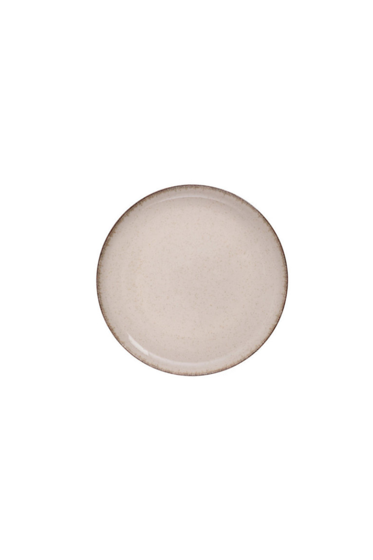 Service de table (18 pièces) - Cannelle