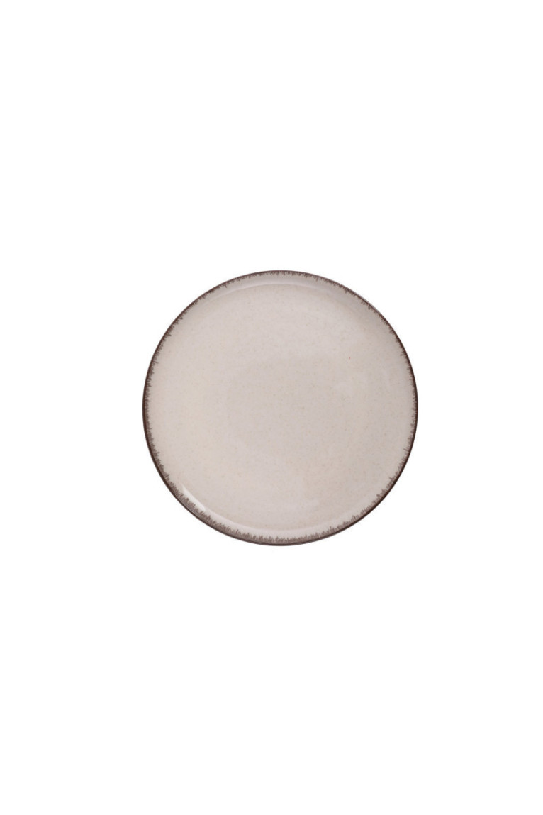 Service de table (18 pièces) - Cannelle