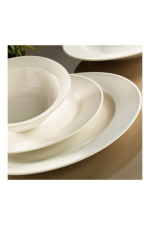 Service de table (24 pièces) - White