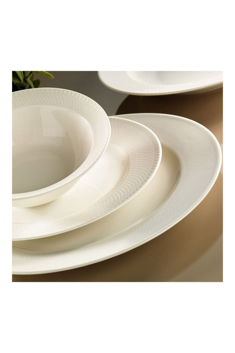 Service de table (24 pièces) - White