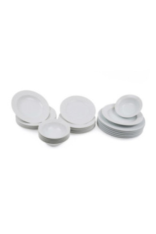 Service de table (24 pièces) - White