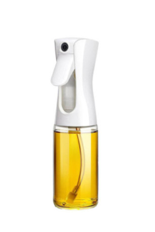 Distributeur d'huile - Blanc