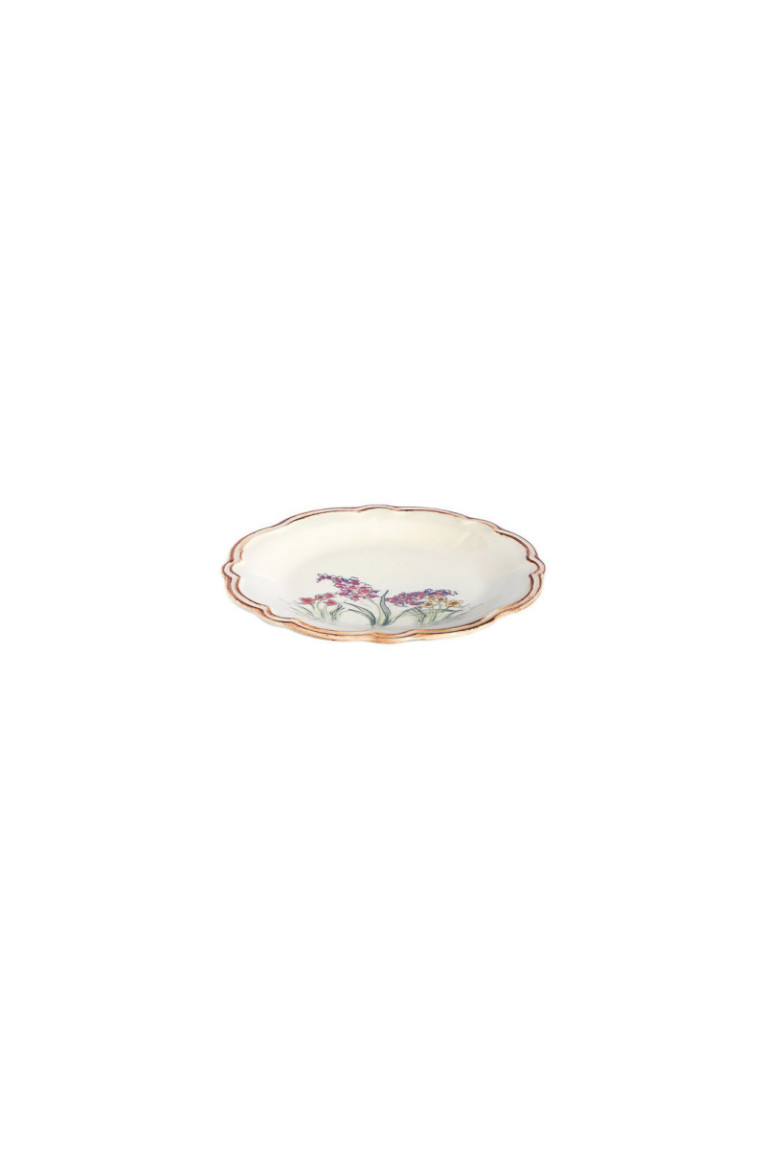 Service de table (24 pièces) - Multicolore