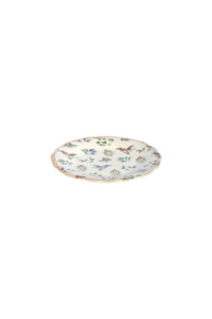 Service de table (24 pièces) - Multicolore