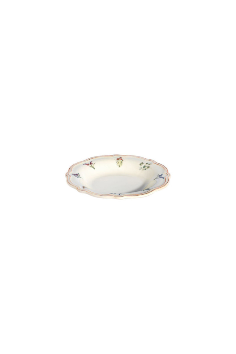 Service de table (24 pièces) - Multicolore