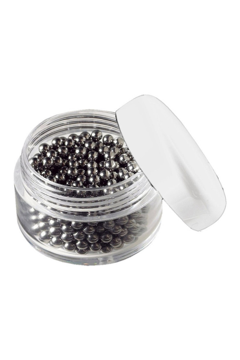 Billes pour nettoyer les carafes - Classwine