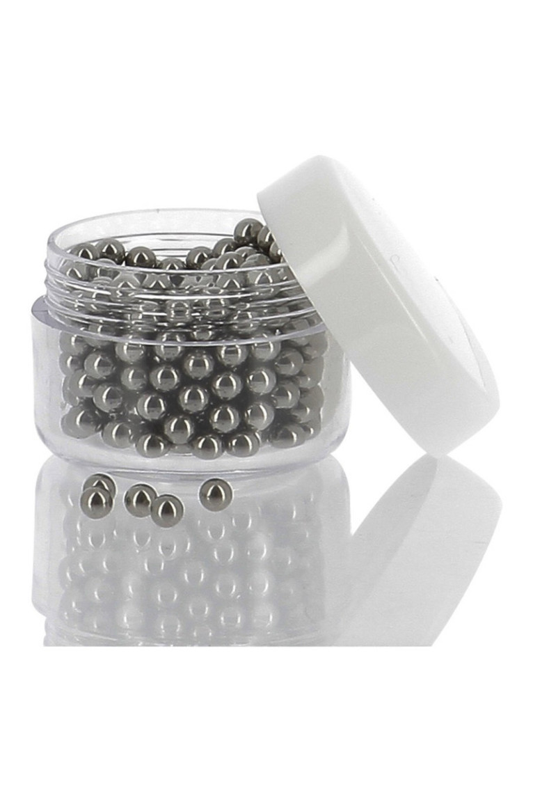 Billes pour nettoyer les carafes - Classwine