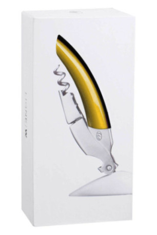 Sommelier W Jaune - Classwine