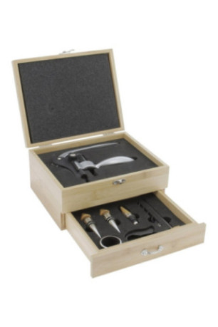 Coffret bambou - Classwine