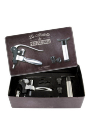 La malette du professionnel - Classwine