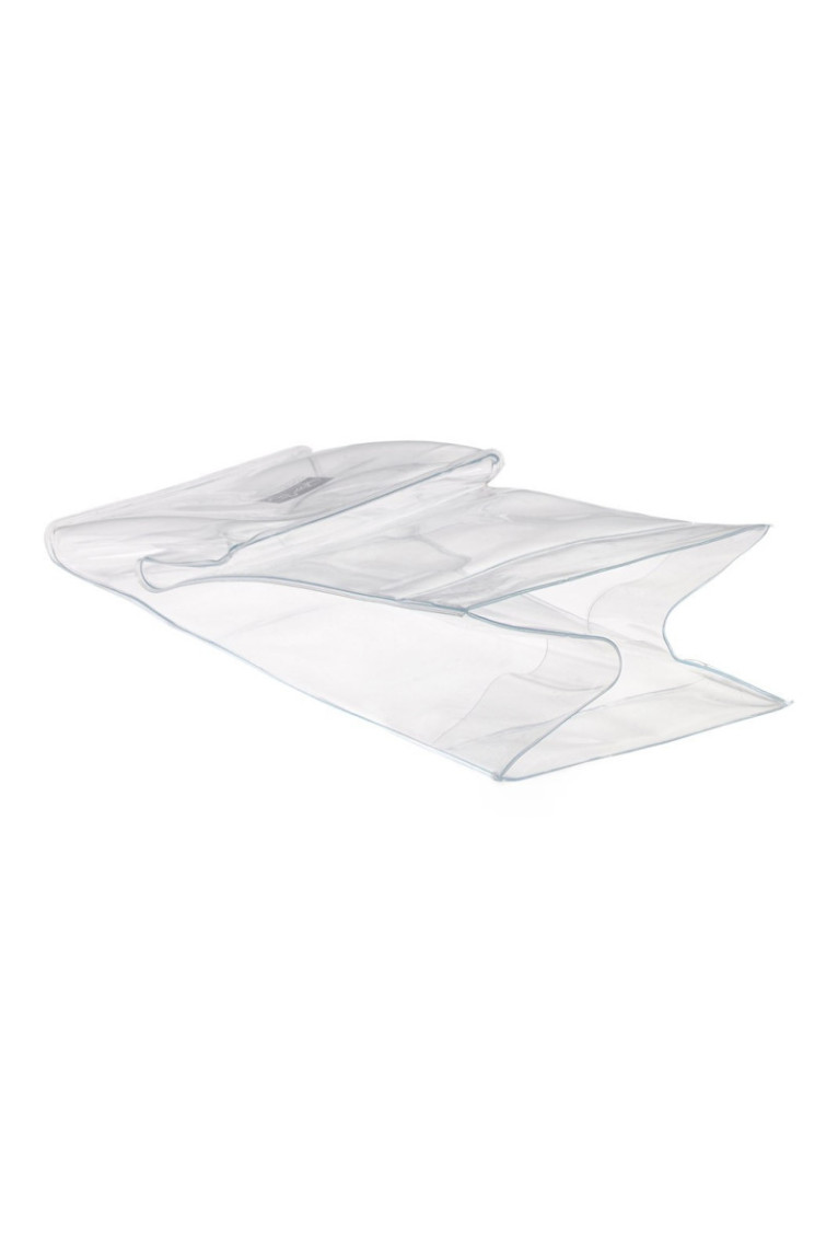 Etui rafraichissant transparent - Classwine