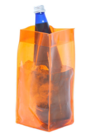 Etui rafraichissant orange - Classwine
