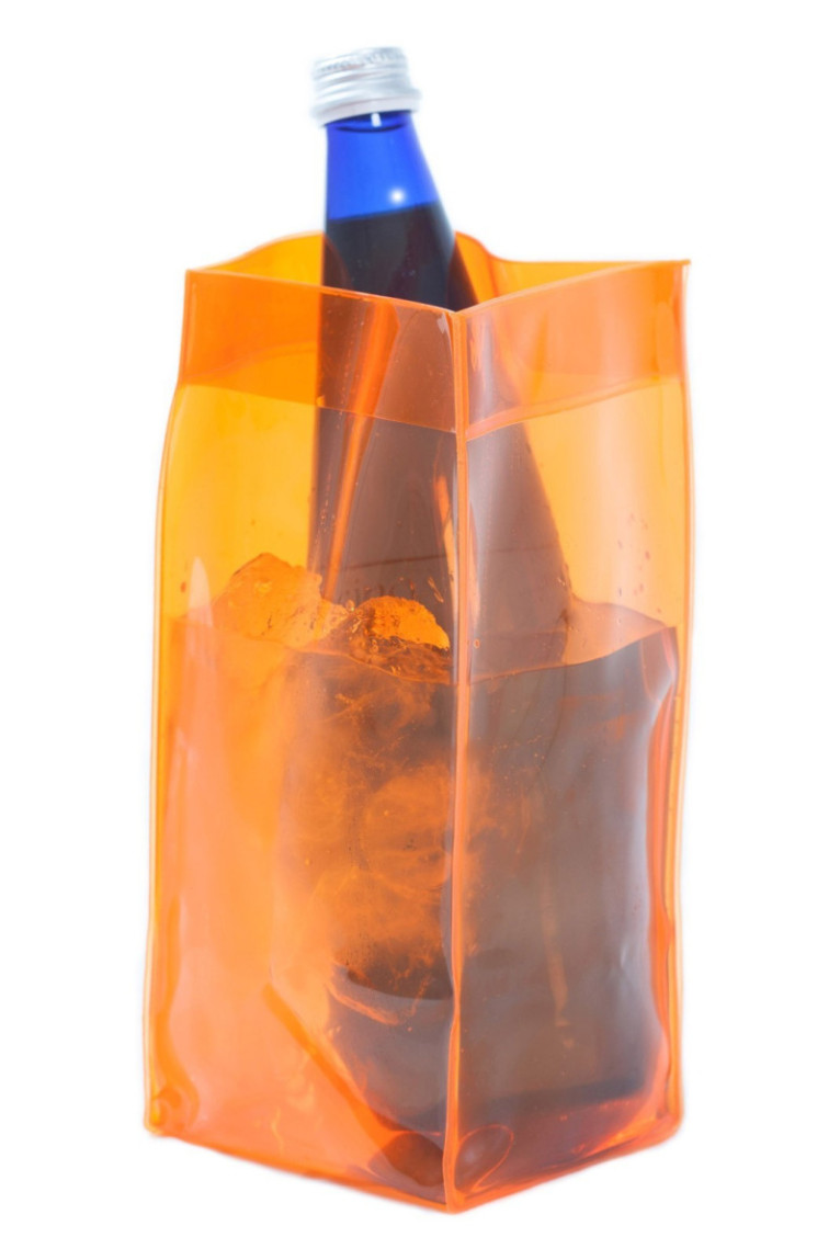 Etui rafraichissant orange - Classwine