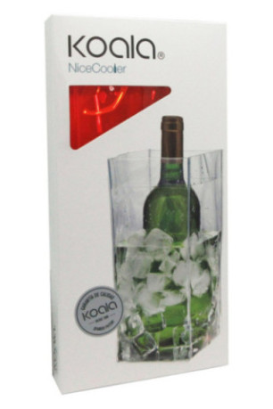 Etui rafraichissant orange - Classwine