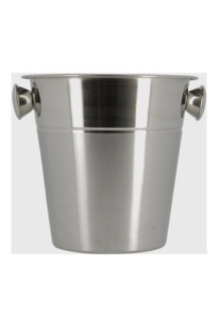 Seau inox pour 1 bouteille - Classwine