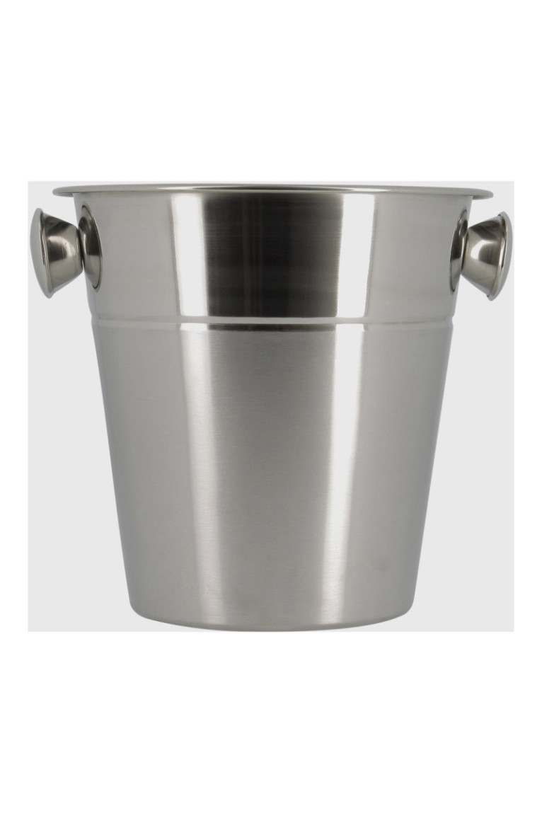 Seau inox pour 1 bouteille - Classwine