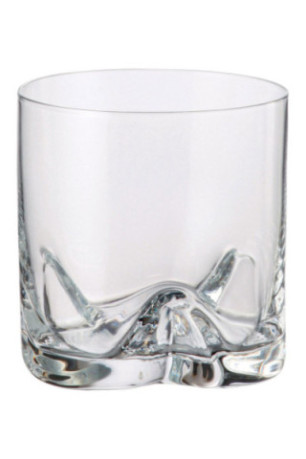 Lot de 6 Verres à whisky 41cl - Classwine