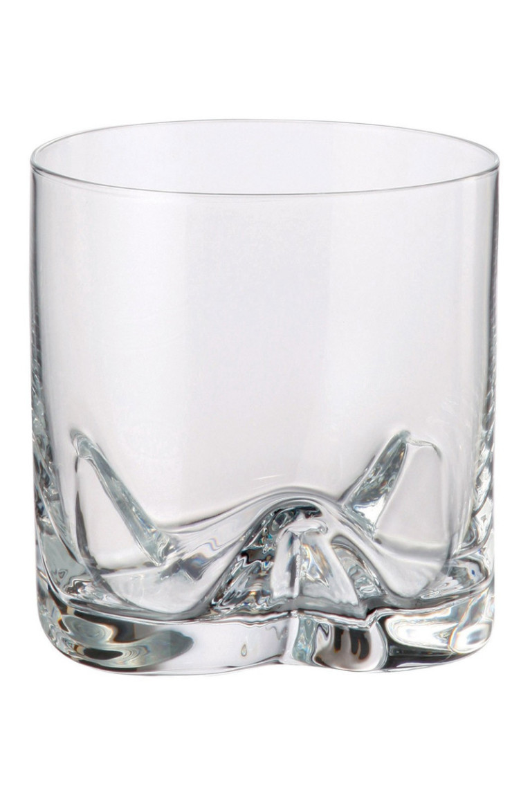 Lot de 6 Verres à whisky 41cl - Classwine