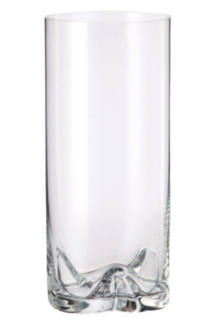 Lot de 6 verres à whisky- 470ml - Classwine