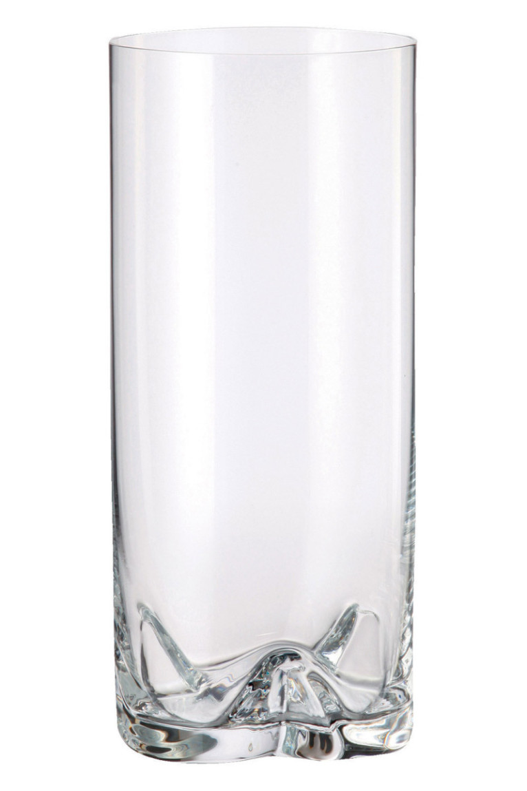 Lot de 6 verres à whisky- 470ml - Classwine