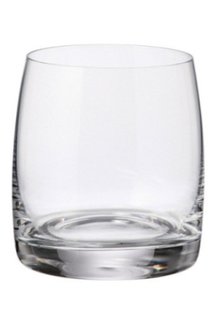 Lot de 6 verres à spiritueux - 290 ml - Classwine