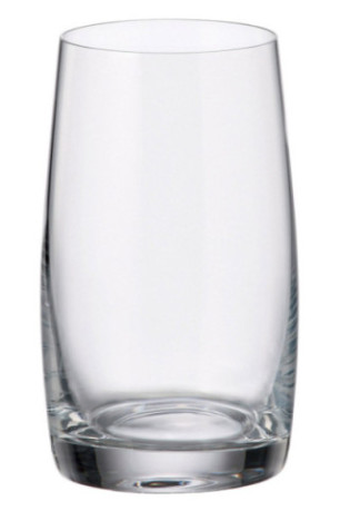 Lot de 6 verres à spiritueux - 380 ml - Classwine