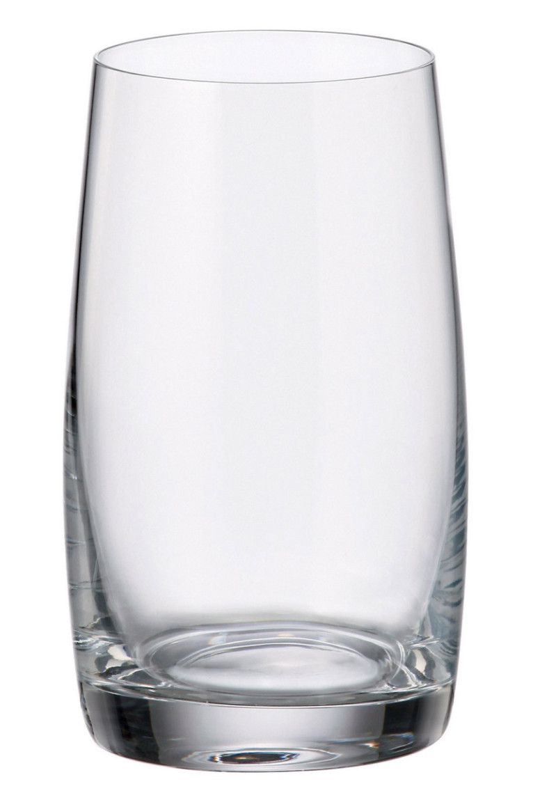 Lot de 6 verres à spiritueux - 380 ml - Classwine