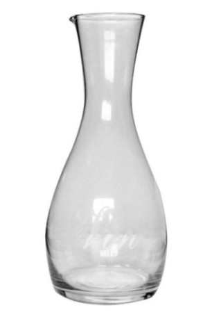 Carafe à vin - Classwine