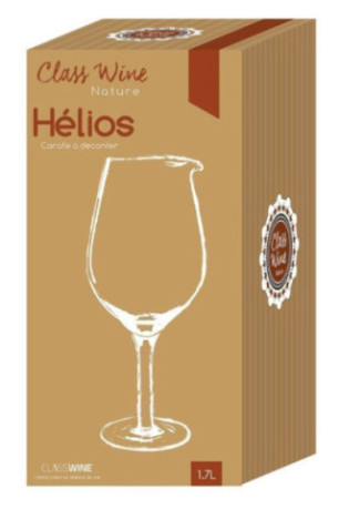 Carafe Hélios 1.7L - Classwine