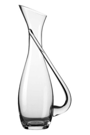 Carafe à décanter Elouan 1L - Classwine