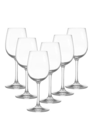 Boîte de 6 verres Weinland 29cl - Classwine