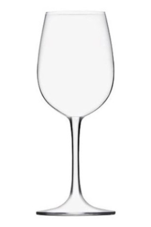 Boîte de 6 verres Vina 25cl - Classwine
