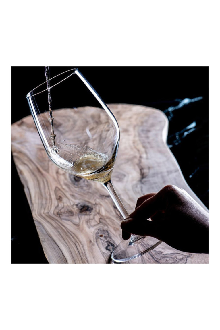 Lot de 6 Verres Vitus 50cl - Classwine