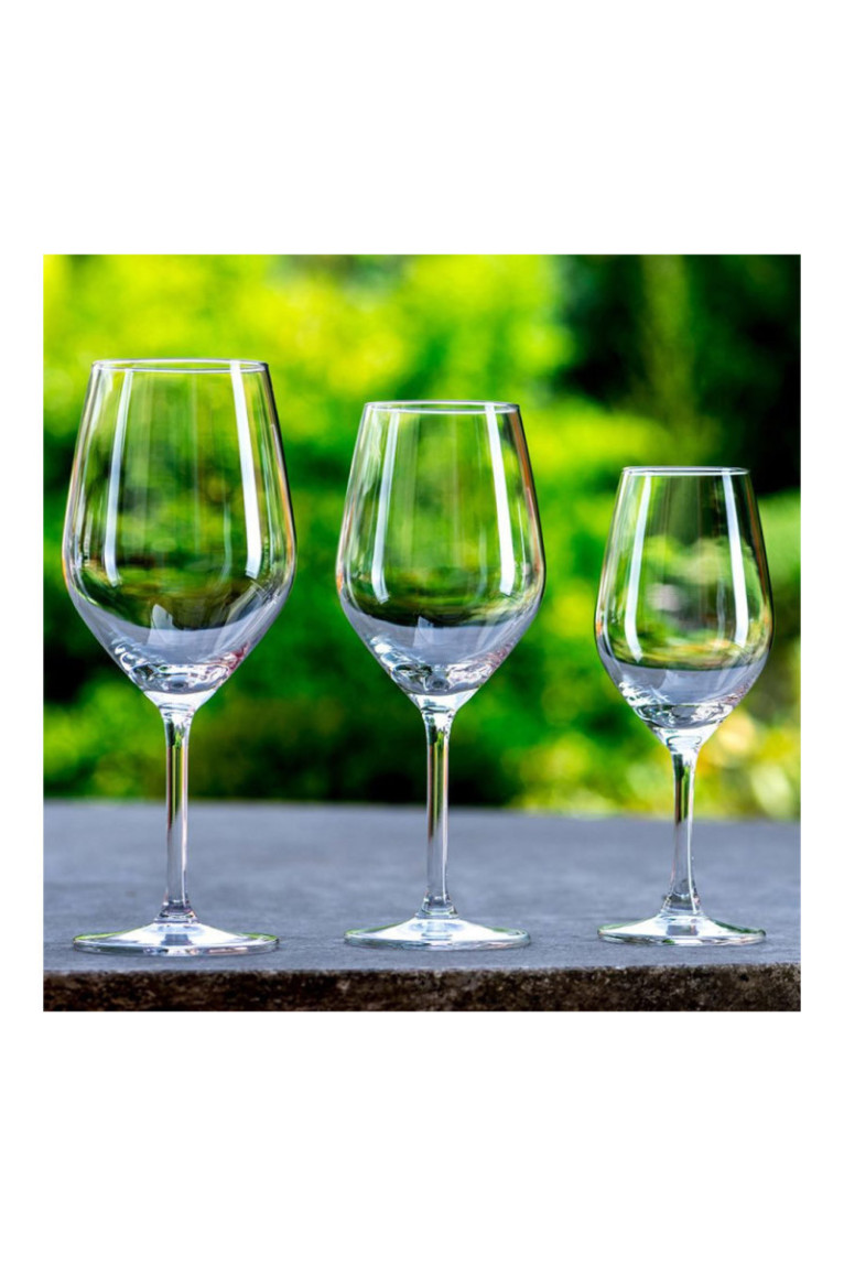 Lot de 6 Verres Vitus 50cl - Classwine