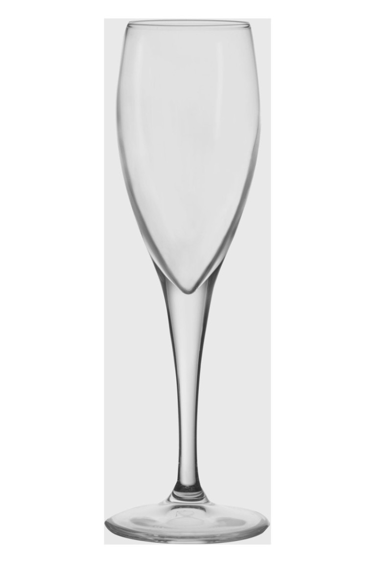 Lot de 6 flûtes Vintage - 10cl - Classwine