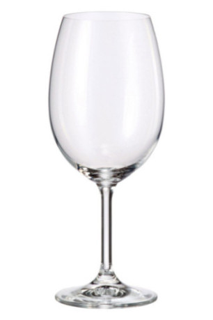 Lot de 6 verres à vin rouge - 45 cl - Classwine