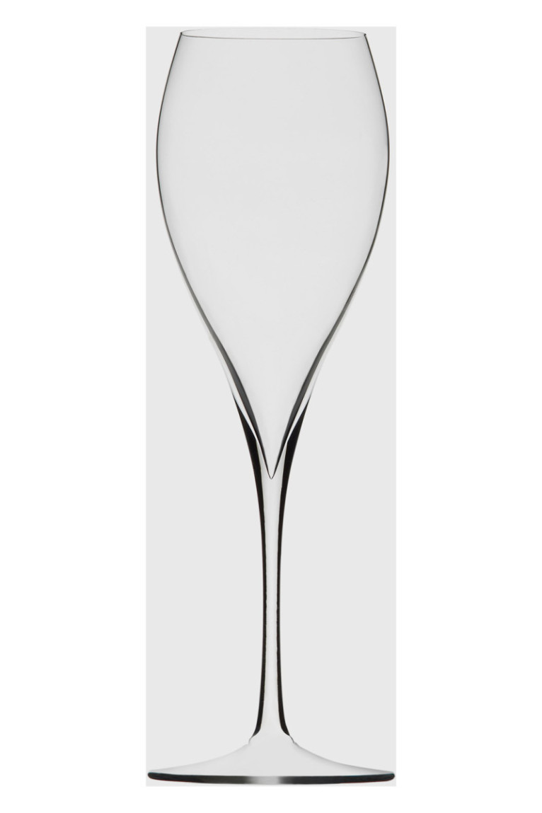 Lot de 6 flûtes - 16cl - Classwine