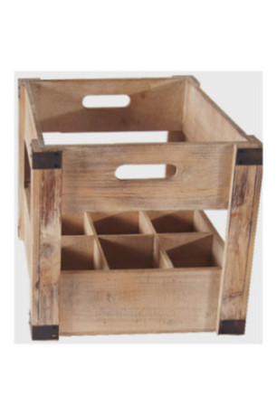 Casier à bouteilles 9 rangements - Classwine