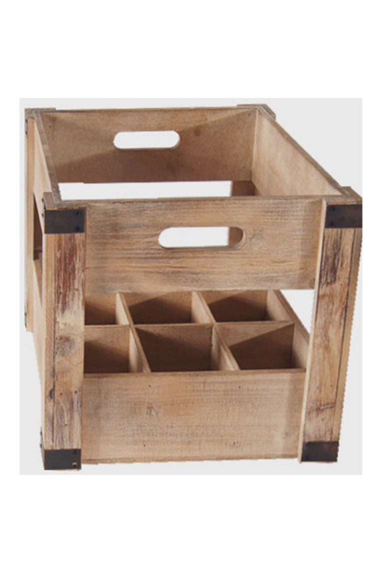 Casier à bouteilles 9 rangements - Classwine