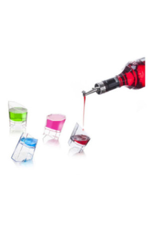 Gobelet Doseur Vacuvin - Vacuvin