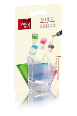 Gobelet Doseur Vacuvin - Vacuvin